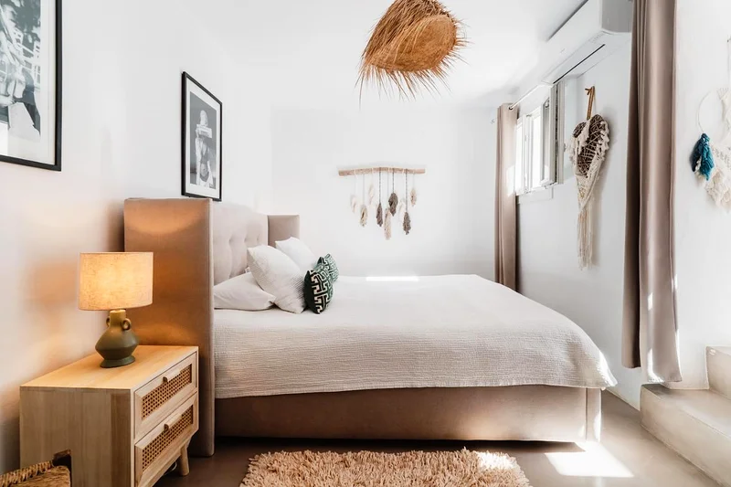Habitación Doble Deluxe con balcón, imagen 4