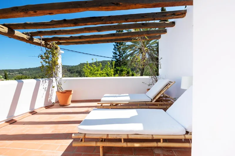 Habitación Doble Deluxe con balcón, imagen 8