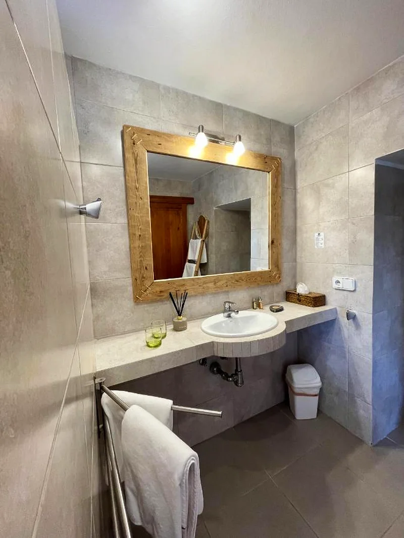 Habitaci贸n Doble Superior con terraza, imagen 8