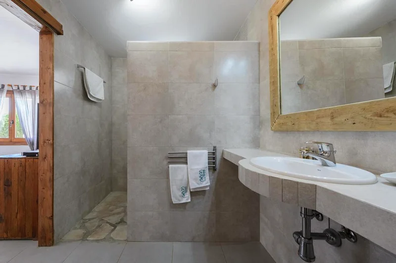 Habitaci贸n Doble Superior con terraza, imagen 9