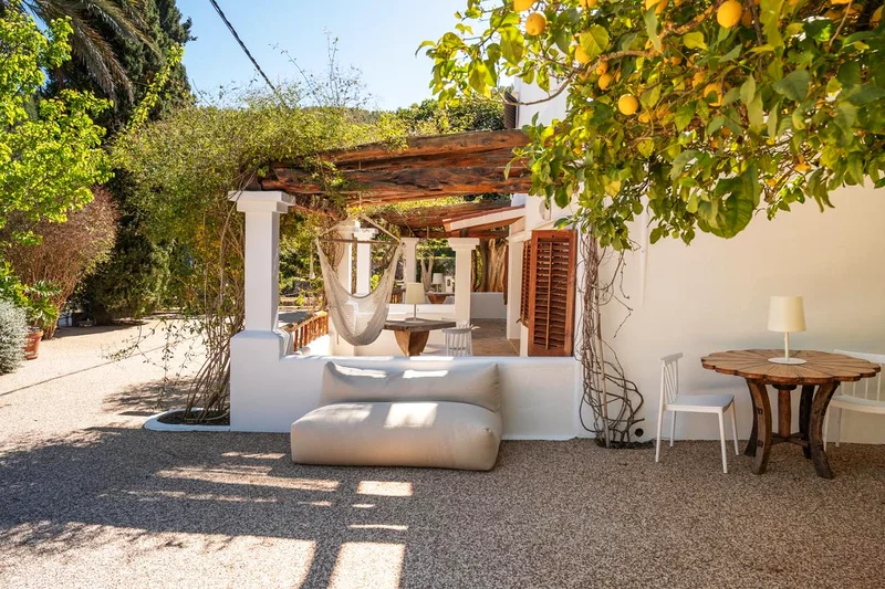 Habitaci贸n Doble Superior con terraza, imagen 12
