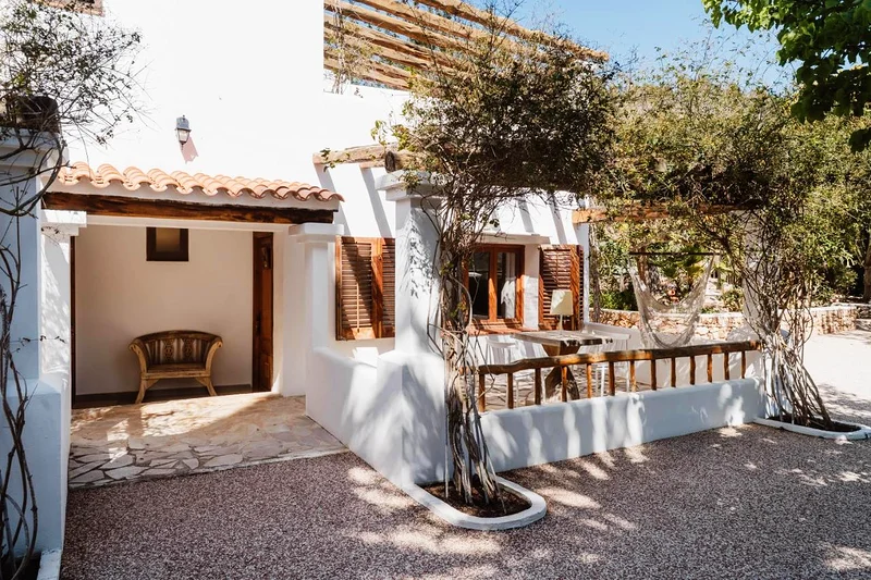 Habitaci贸n Doble Superior con terraza, imagen 13