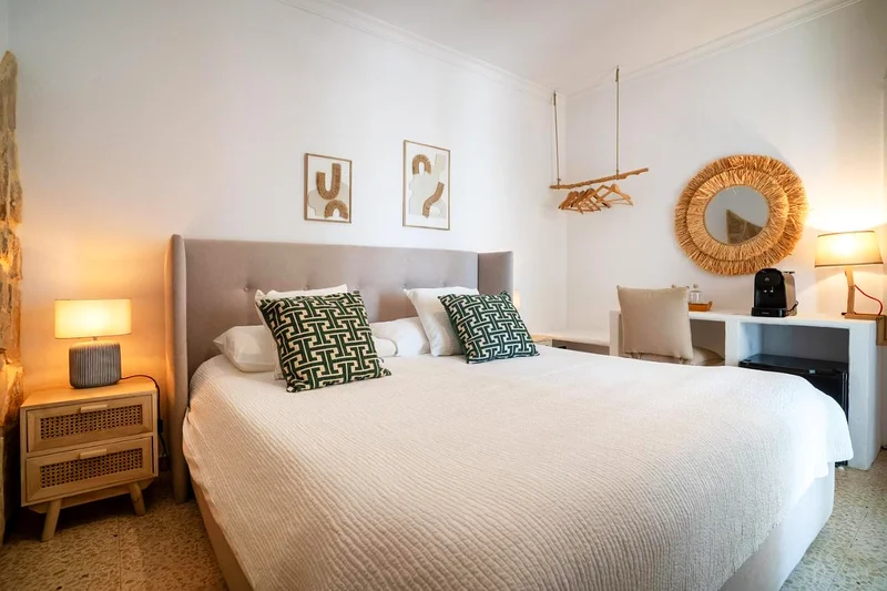 Habitaci贸n Familiar con balc贸n, imagen 1