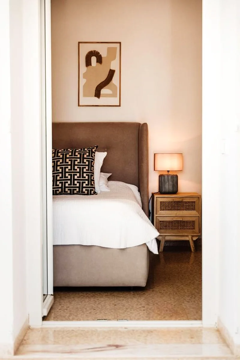 Habitaci贸n Familiar con balc贸n, imagen 6