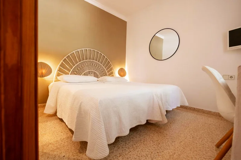 Habitaci贸n Familiar con balc贸n, imagen 7
