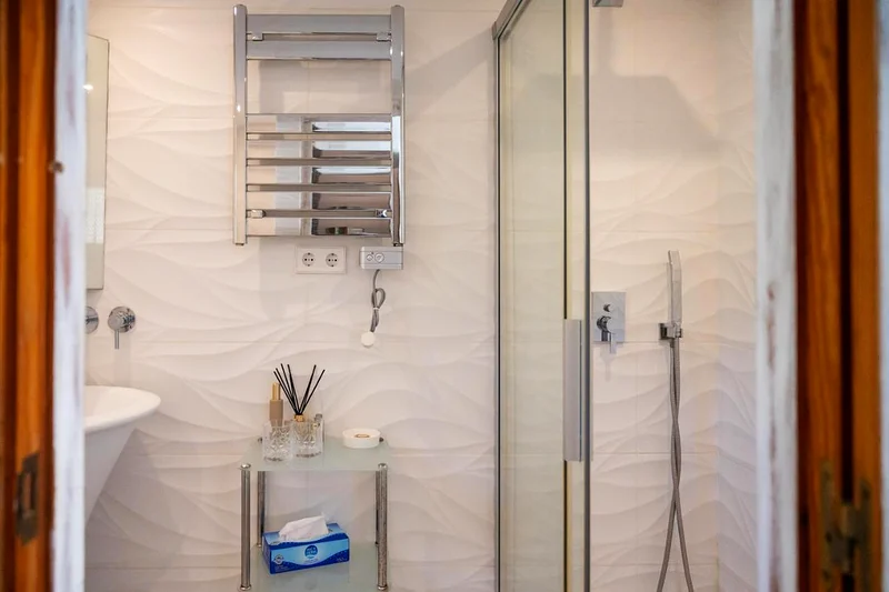 Habitaci贸n Familiar con balc贸n, imagen 14