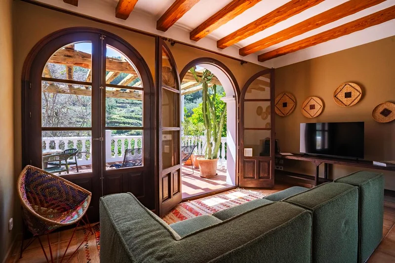 Suite Ático, imagen 1