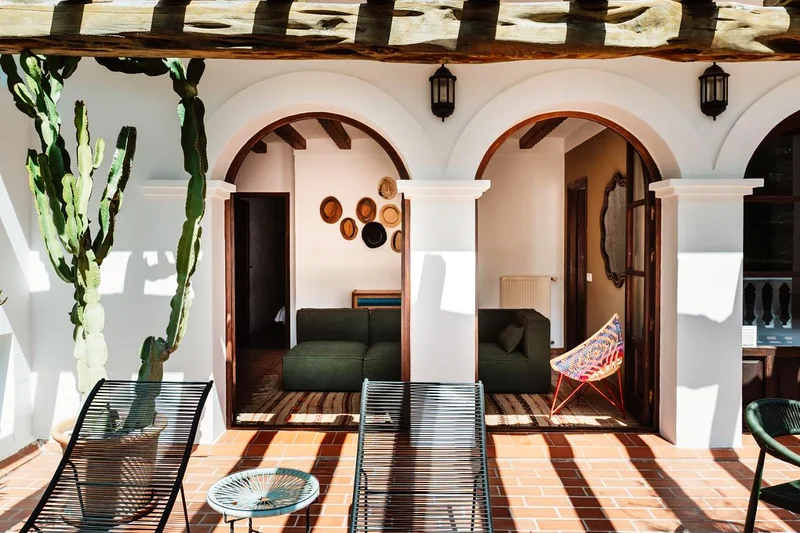 Suite Ático, imagen 3