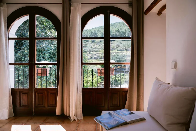 Suite Deluxe con cama extragrande, imagen 2