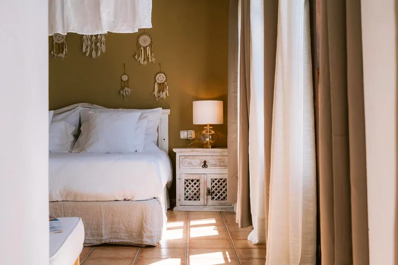 Suite Deluxe con cama extragrande, imagen 4