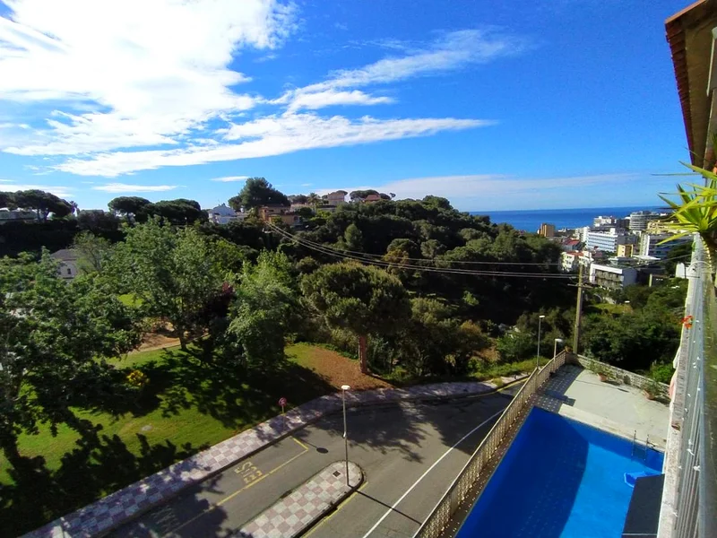 Apartamento con vistas al mar, imagen 7