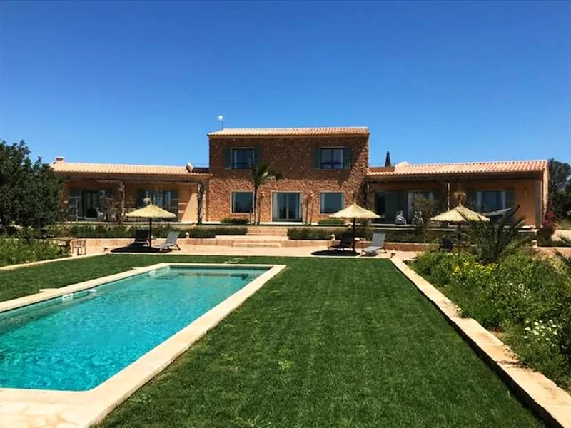 Villa Deluxe, imagen 3