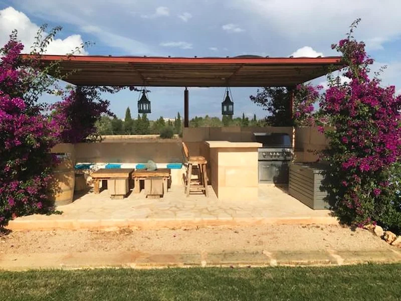 Villa Deluxe, imagen 11