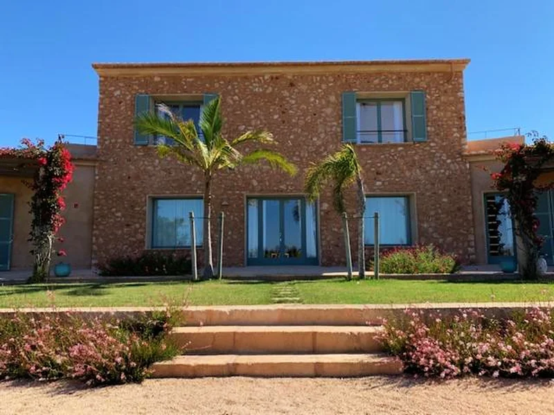Villa Deluxe, imagen 13