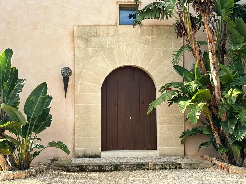 Villa Deluxe, imagen 14