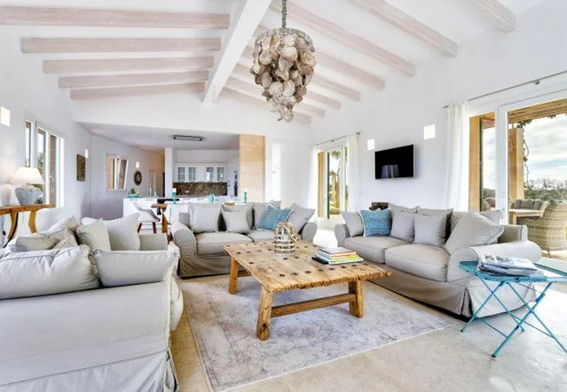 Villa Deluxe, imagen 19