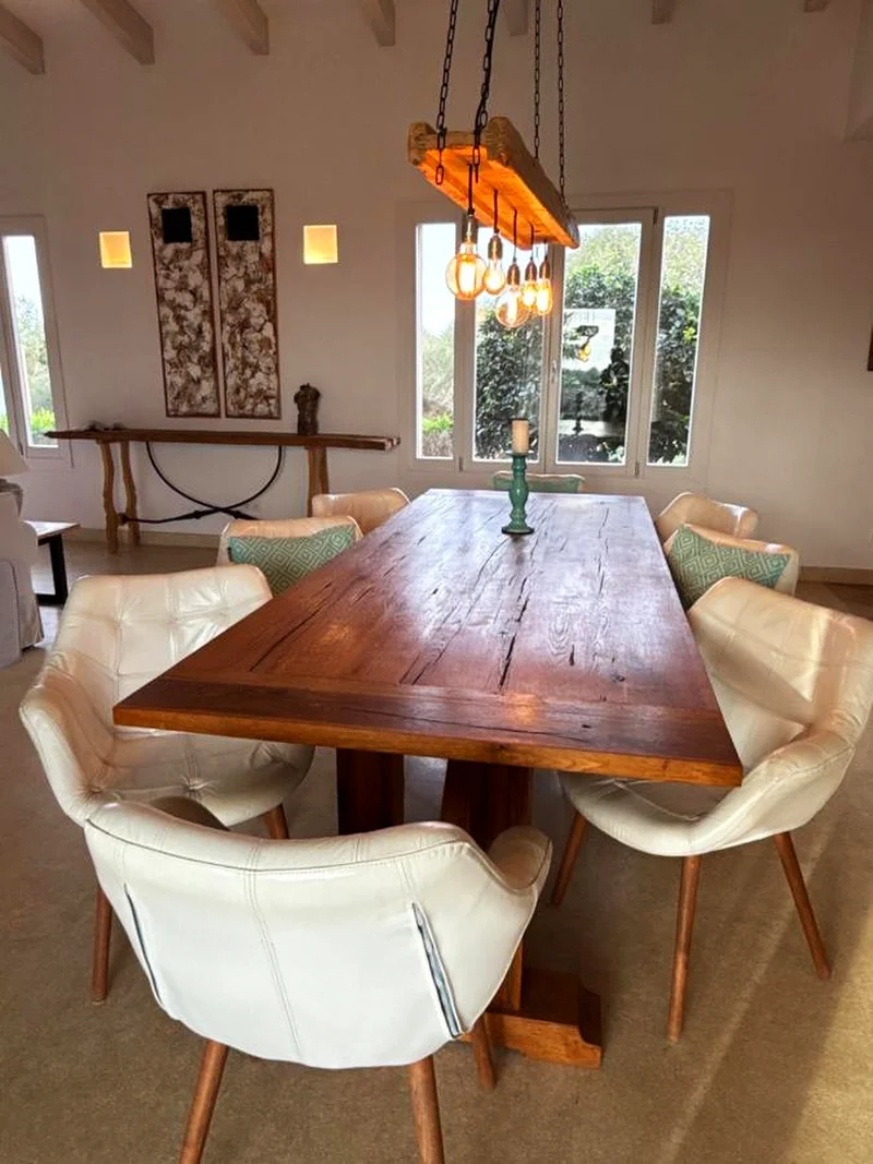 Villa Deluxe, imagen 21