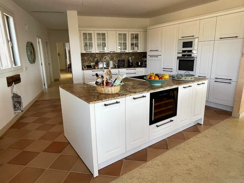 Villa Deluxe, imagen 22