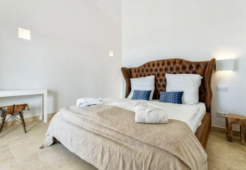 Villa Deluxe, imagen 26