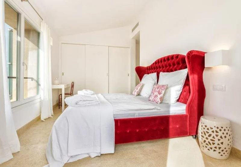 Villa Deluxe, imagen 28