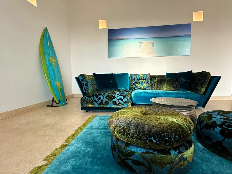 Villa Deluxe, imagen 30