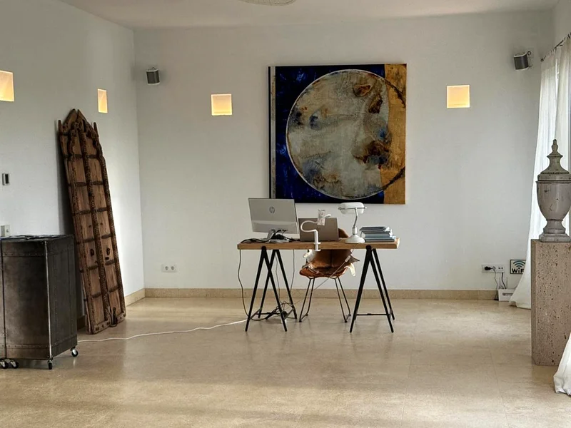 Villa Deluxe, imagen 31