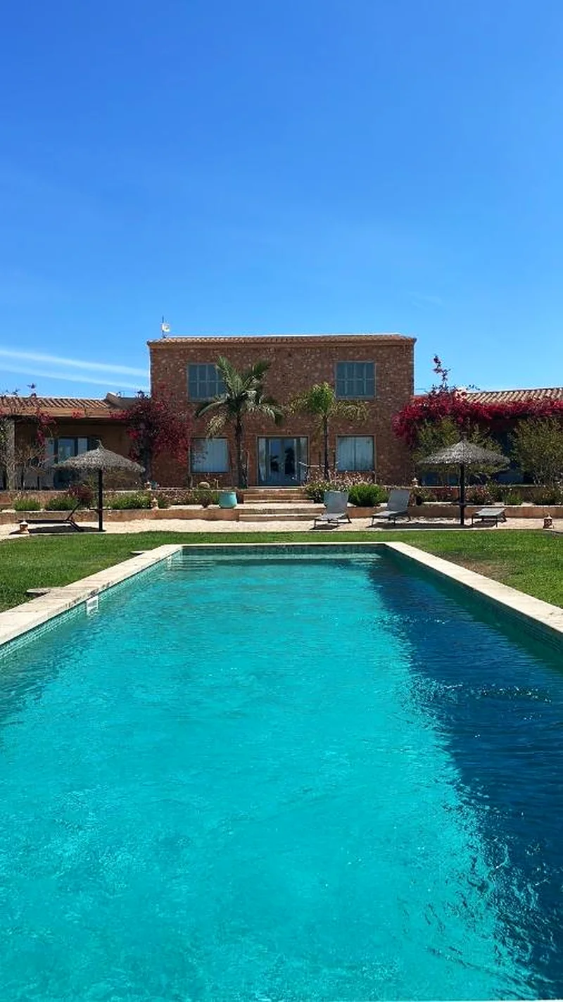 Villa Deluxe, imagen 33