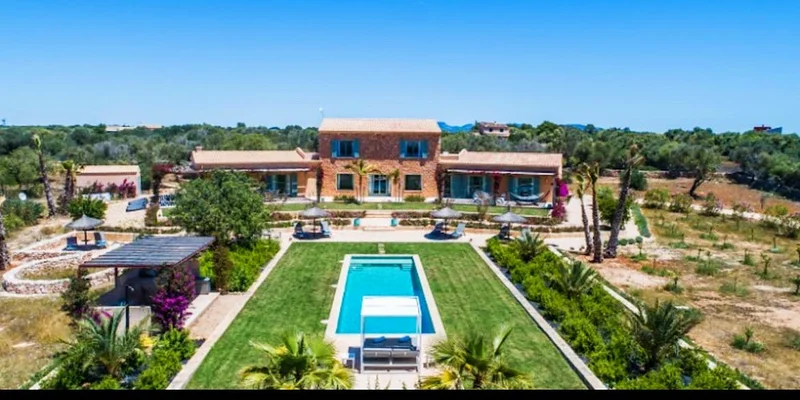 Villa Deluxe, imagen 34