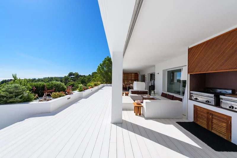 Villa de 4 dormitorios, imagen 1