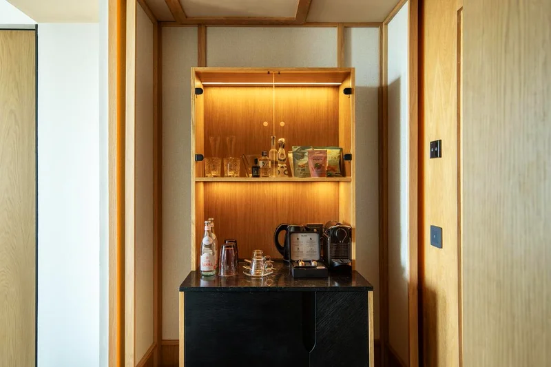 Estudio Suite, imagen 5