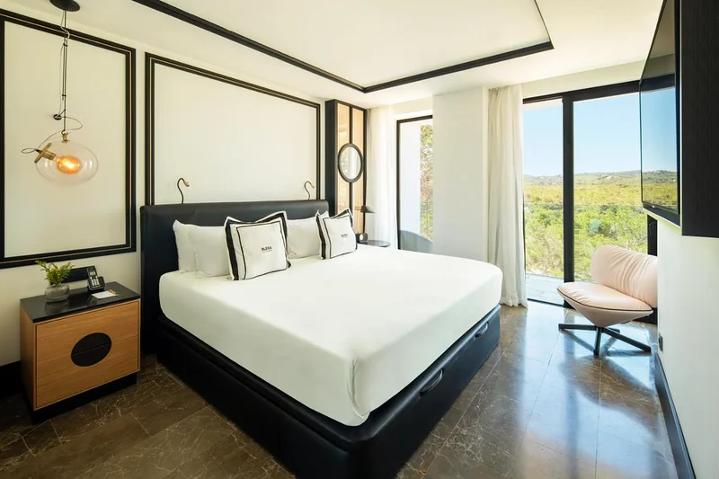 Habitación Doble Deluxe, imagen 1