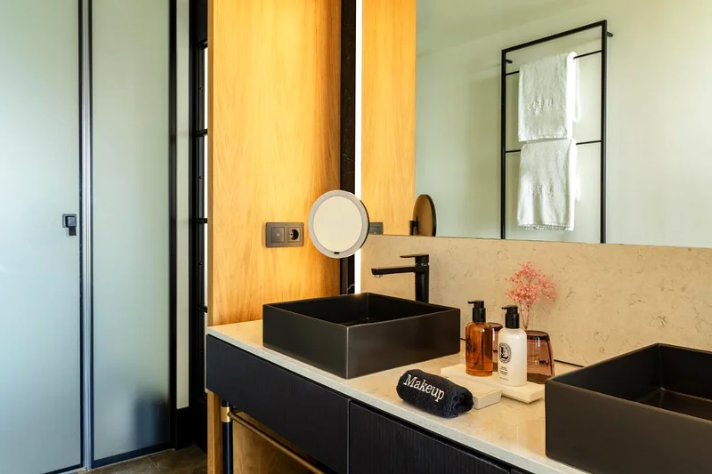 Habitación Doble Deluxe, imagen 4