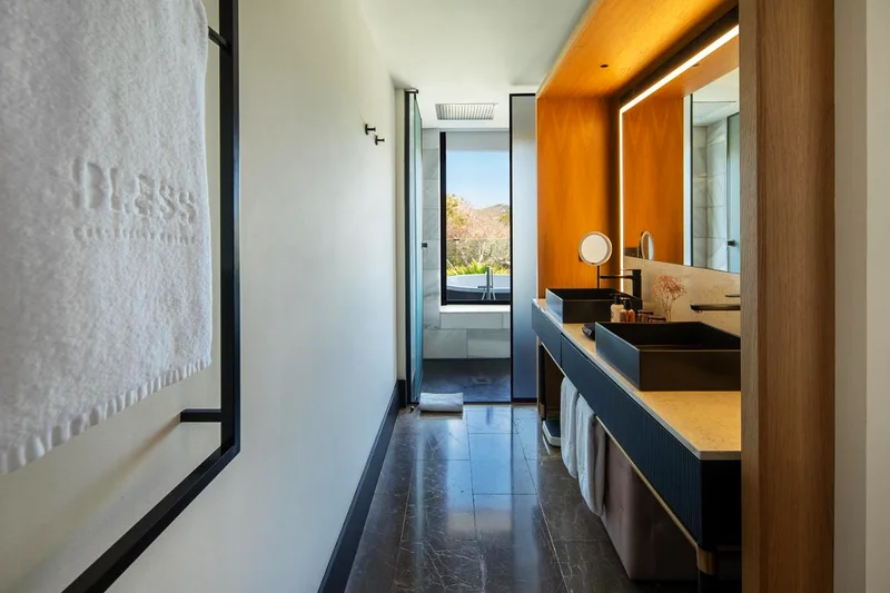 Suite con jacuzzi y terraza, imagen 5