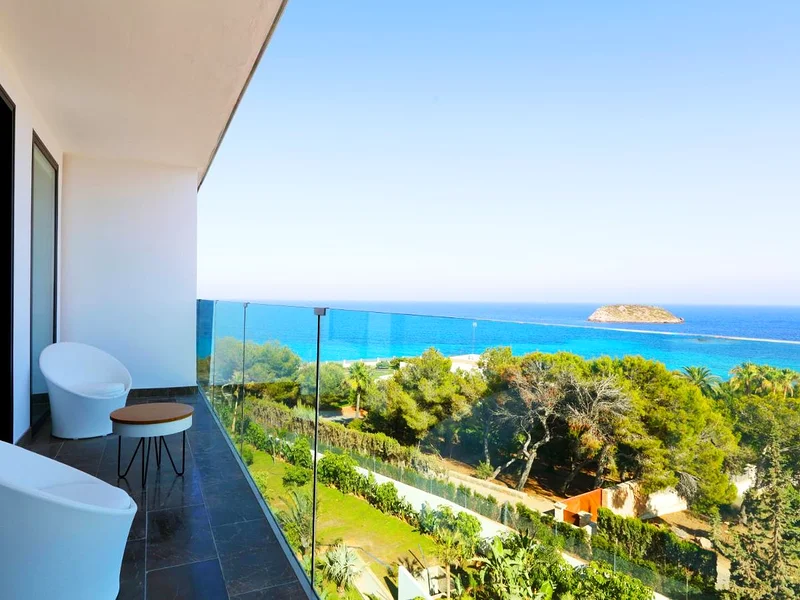 Suite con vistas al mar, imagen 4