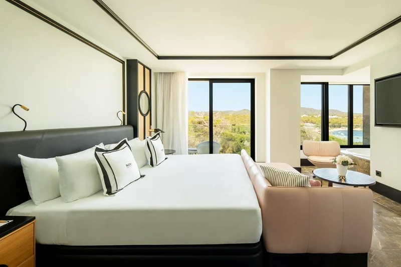 Suite Estudio con vistas al mar, imagen 1