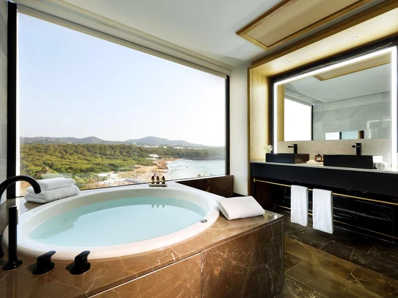 Suite Estudio con vistas al mar, imagen 2