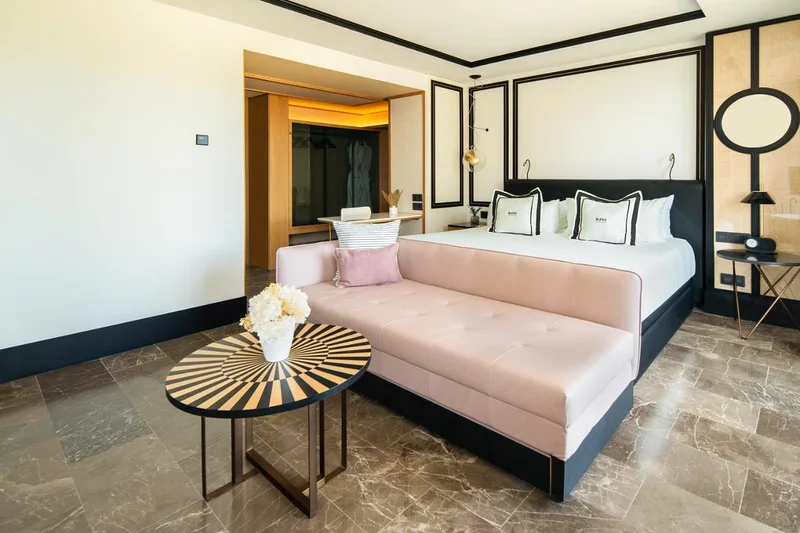 Suite Estudio con vistas al mar, imagen 4