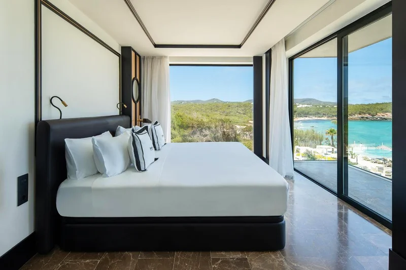 Suite Superior con vistas al mar, imagen 1