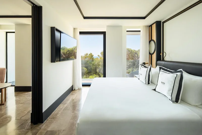 Suite, imagen 1