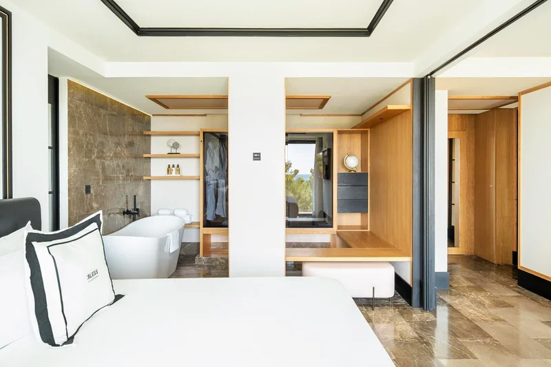 Suite, imagen 3